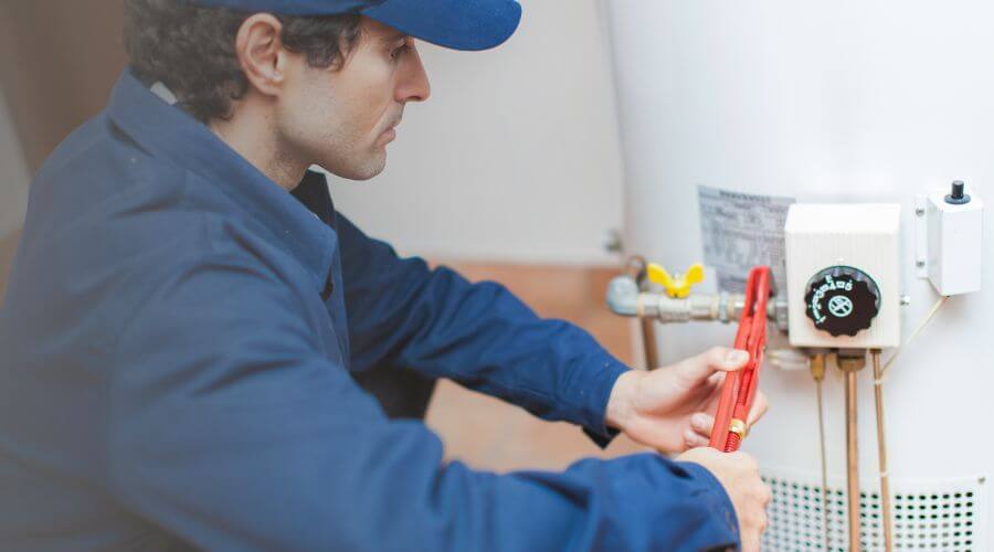 Professional water leak detection in Highwood, MT